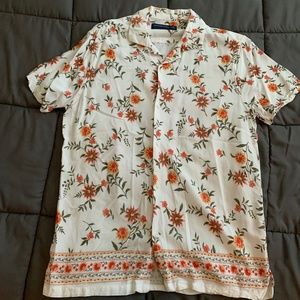 Abercrombie Shirt (men's M)